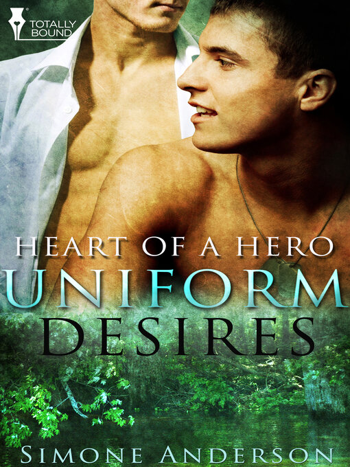Title details for Uniform Desires by Simone Anderson - Available